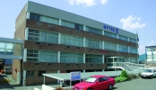 Hytec Johannesburg, located in Spartan